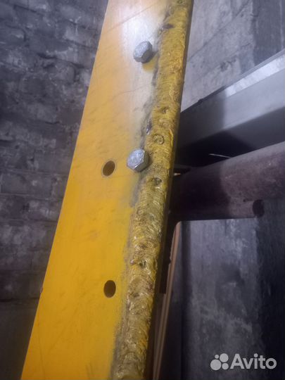 Акаксувареи для трактора