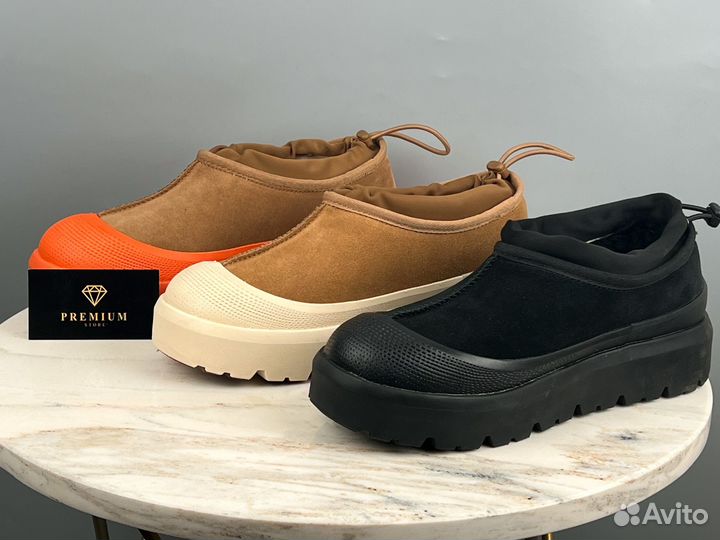 Ботинки UGG Tasman Weaher Hybrid унисекс