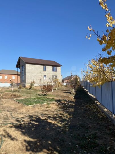 Дом 379,3 м² на участке 18,3 сот.