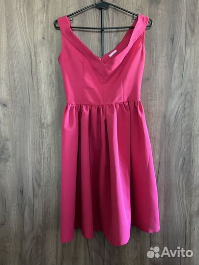 Платье женское Стиляги