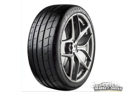 Bridgestone Potenza S007 265/40 R18 101Y