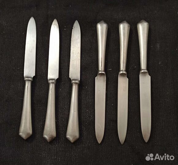 Набор ножей Германия