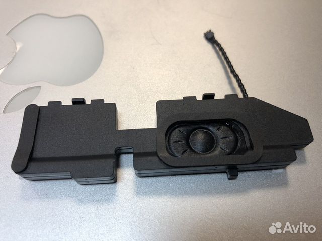 А1278 динамик новый