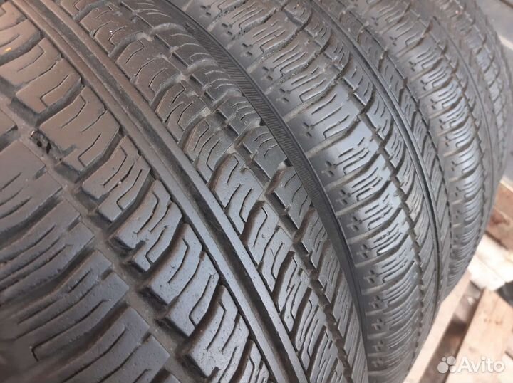 КАМА Кама-217 175/65 R14