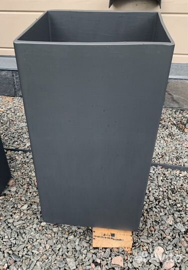 Кашпо для цветов уличное