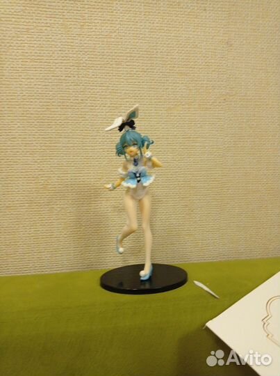 Фигурка хатсуне мику