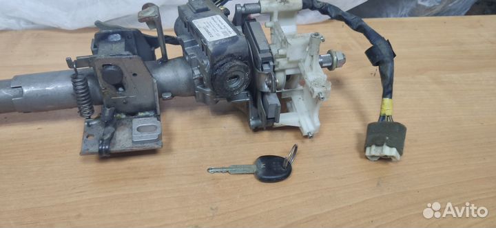 Рулевая колонка Hyundai Accent