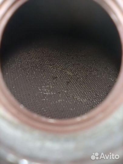 Катализатор hyundai creta 1.6 пп