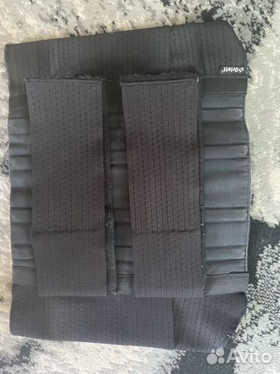 Корсет ортопедический поясничный orlett М