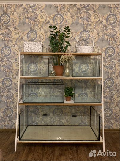 Аквариумный стенд,Аквариумный стеллаж