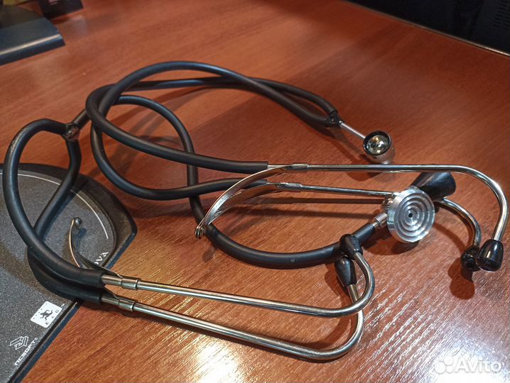 Фонендоскоп б/у