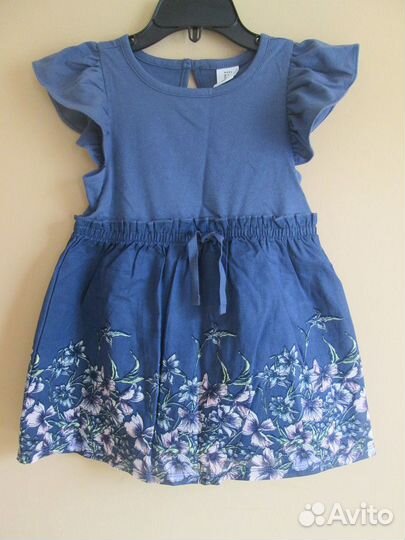 Детская одежда для девочек 2-3 года от
