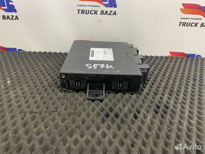 Координатор COO7 500Кб/с Scania 5-series