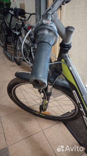 Детский велосипед Stels Navigator