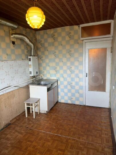 2-к. квартира, 49 м², 2/2 эт.