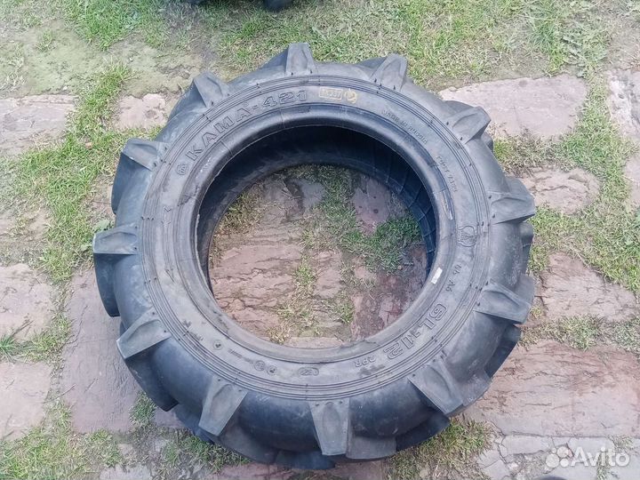 Шины на мотоблок беларусский
