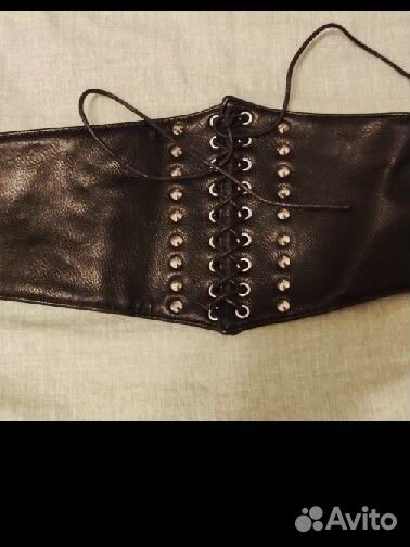 Бандаж/ пояс