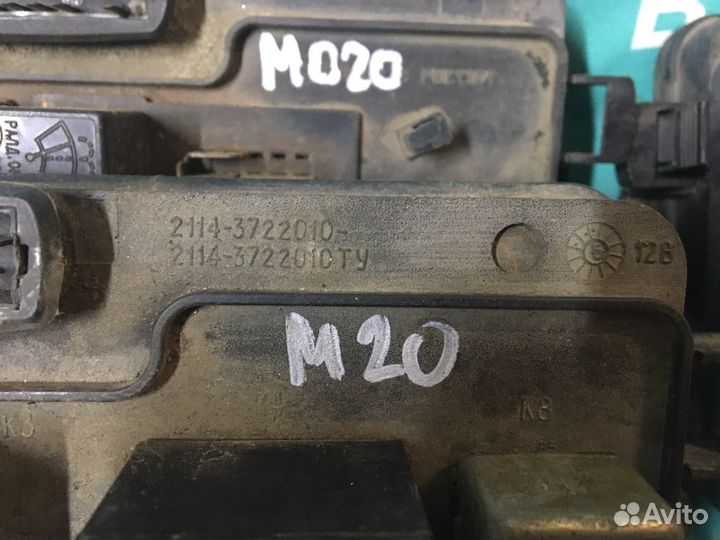 Блок предохранителей ваз 2113, 2114, 2115