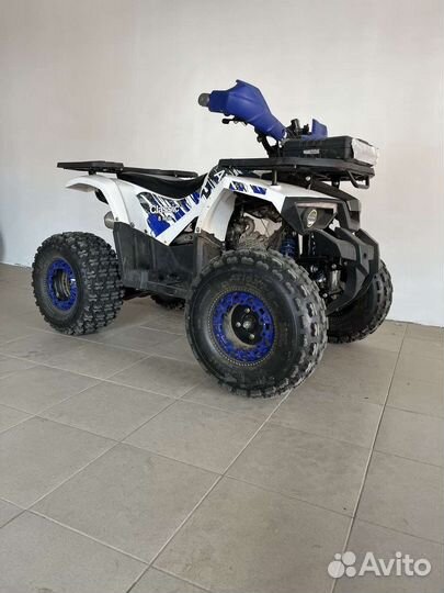 ATV classic 8 New