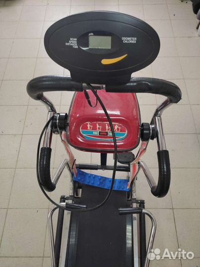 Силовой тренажер