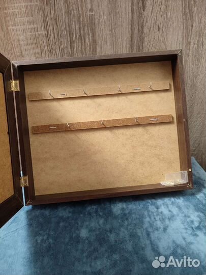 Ключница настенная