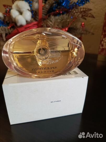 Bvlgari Splendida Rose Rose