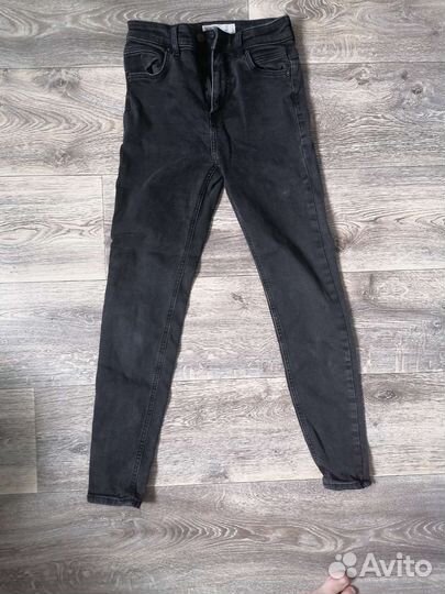 Детские вещи пакетом на 134-140