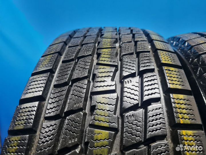 Goodyear Ice Navi SUV 235/65 R18 106Q