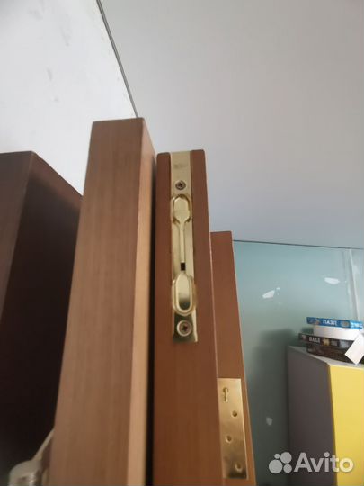 Межкомнатные двери б/у