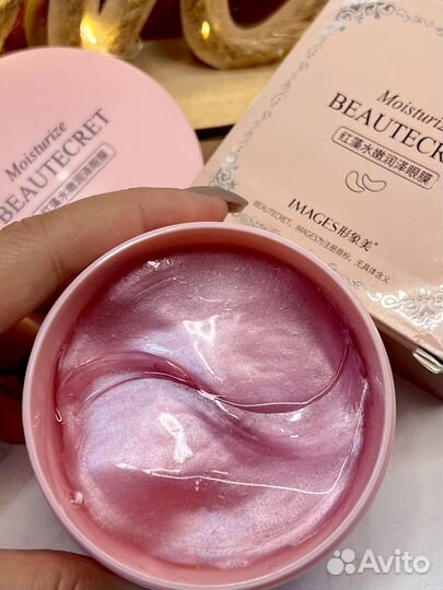 Гидрогелевые патчи