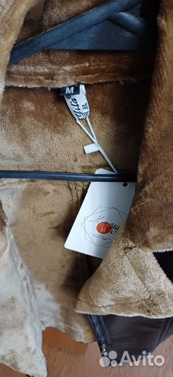 Куртка весеняя оссеняя 44р 