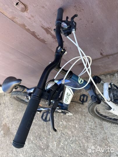Велосипед бу форвард 26 алюминевая рама