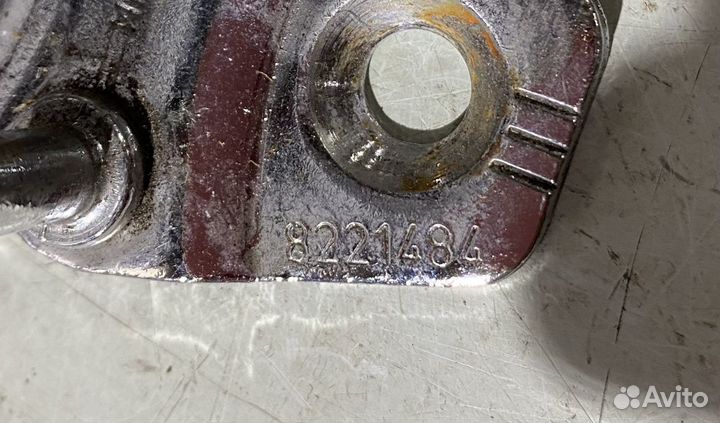 Петля замка двери BMW 3 series E46