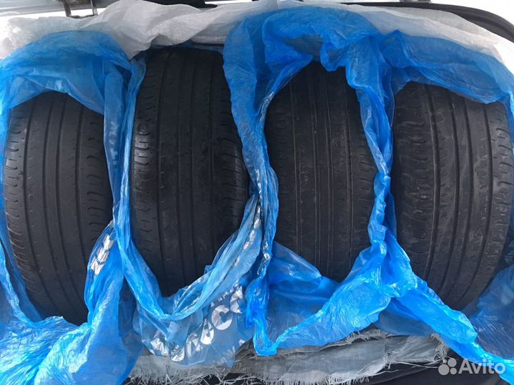 Hankook Optimo K415 225/60 R17