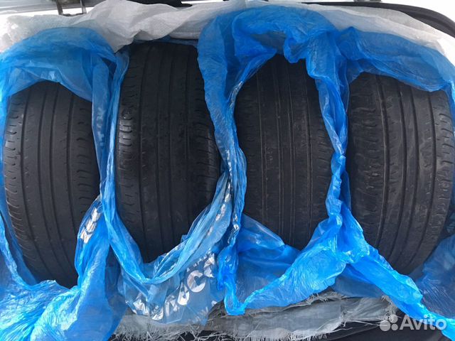 Hankook Optimo K415 225/60 R17