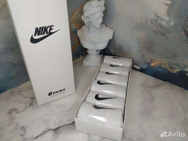 Носки мужские