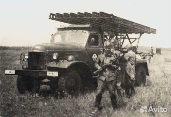 Модель грузовика зис- 151, масштабная модель-копия