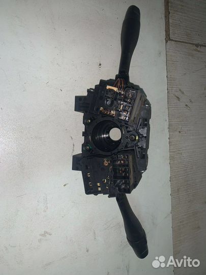Подрулевой переключатель Nissan Primera P11