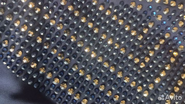 Вечернее платье 64 размер