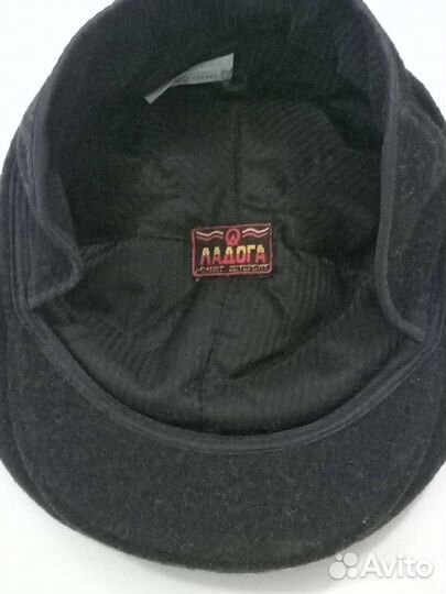 Кепка мужская СССР