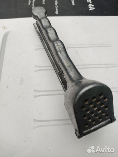 Чемнокодавка СССР