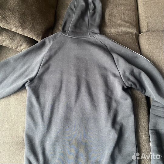 Худи Адидас