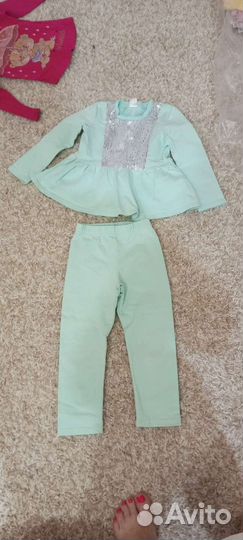 Детская одежда