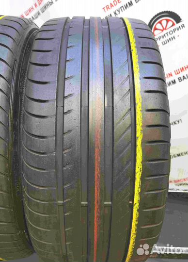 Fulda SportControl 235/35 R19 91Y