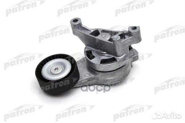 Натяжитель поликлинового ремня audi:, VW: 1.9/2