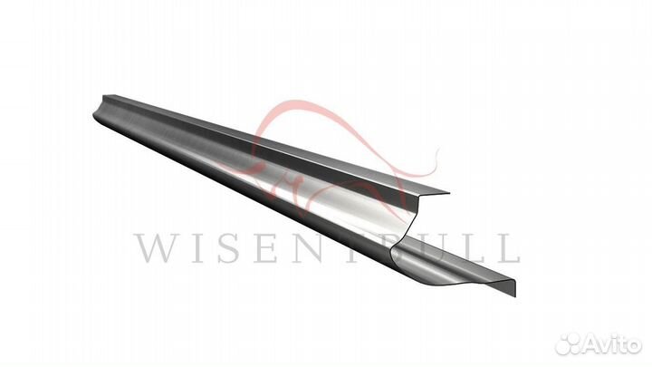 Кузовной порог Rover 800 I (1986–1991)