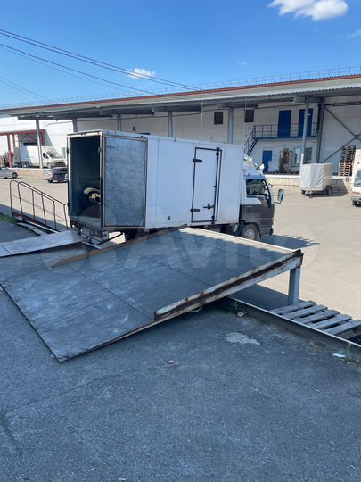 Складское помещение, 280 м²