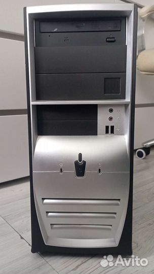 Комплект для пк или Майнинга