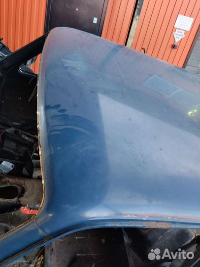 Крыша на ниву