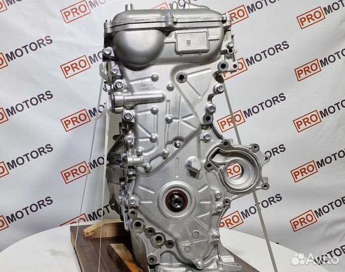 Двигатeль 1ZR-FE 1.6. Двигатель Toyota